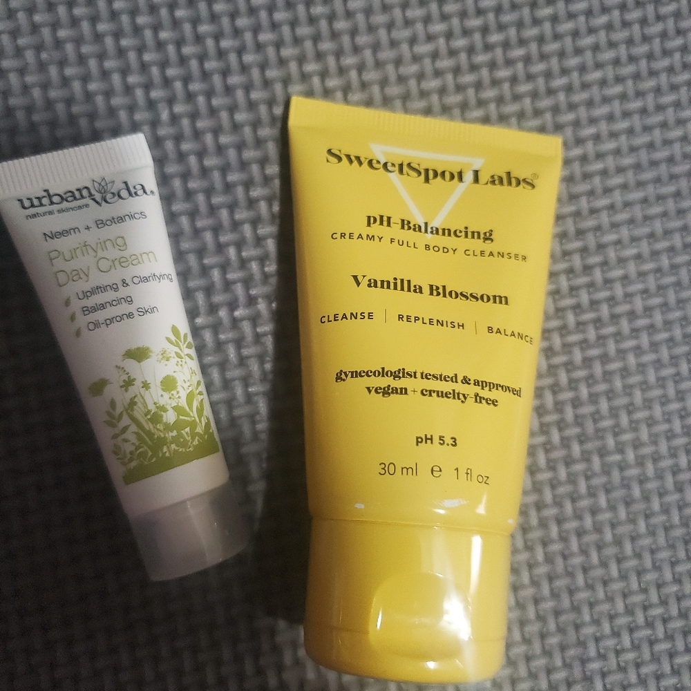 Beauty bundle - Picture 2 of 4